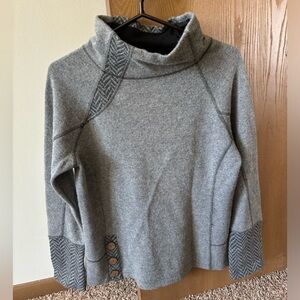 Women’s Prana Sweater - Size Medium